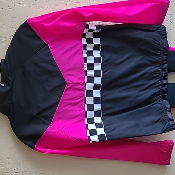 Weissman Neon 3 piece dance constume size Large Child - Picture 5 of 7